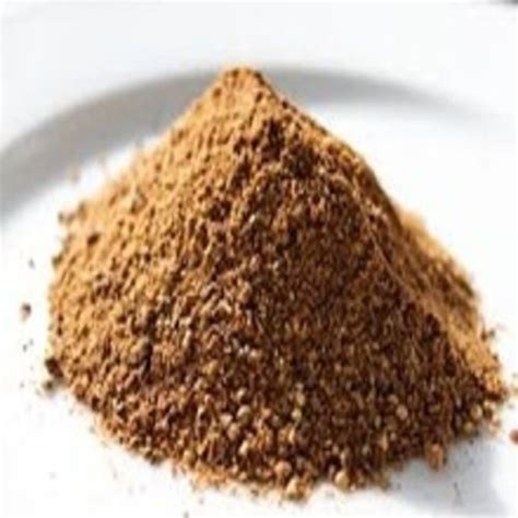 Natural Rich Taste No Artificial Color Dried Healthy Brown Garam Masala