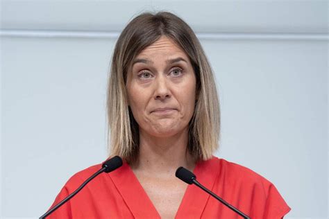 Jéssica Albiach Comuns carga contra Podemos y manda un aviso a