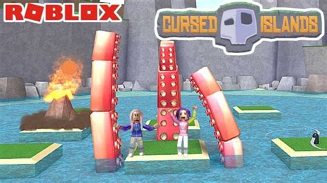 Roblox Cursed Islands Code List September Guiasteam