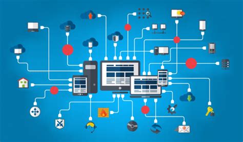 Network Traffic Analysis 6 Ways To Make Things Smoother Within Your