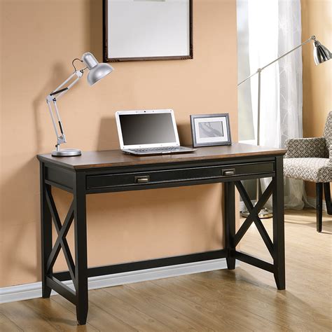 Homestar Writing Desk with 1 Drawer & Reviews | Wayfair