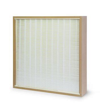 HEPA Filter E11 E12 EKOFILTR Spol S R O