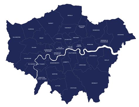 Covered Area | North London Appliance Repairs