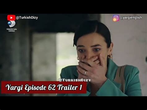 Yargi Episode Trailer English Subtitles Turkishdizy Youtube