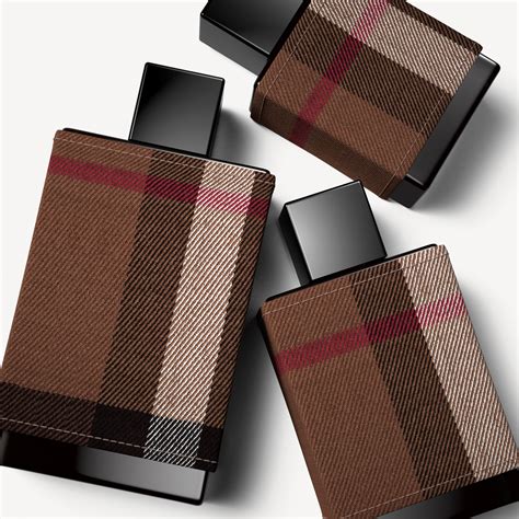 Burberry London Eau De Toilette 50ml Men Burberry® Official