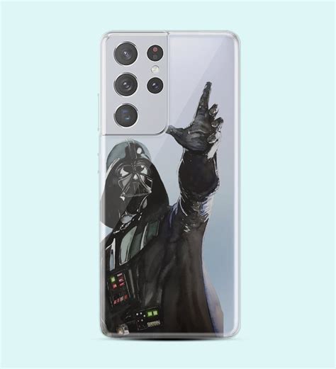 Star Wars Galaxy S24 Ultra Case Darth Vader Galaxy S23 Ultra Case Galaxy A13 Case Galaxy S22