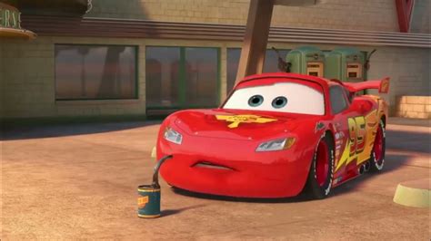 Lightning Mcqueen Shrek Part 1 Opening Sceneall Star Youtube