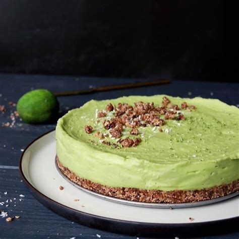 Comment Faire Un Cheesecake Lavocat Elle Table Recette Avocat