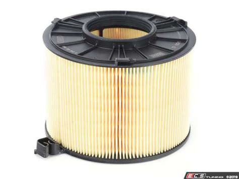 Genuine Volkswagen Audi W E Air Filter W E