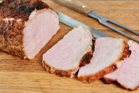 How To Cook A Whole Peameal Bacon Roast Artofit