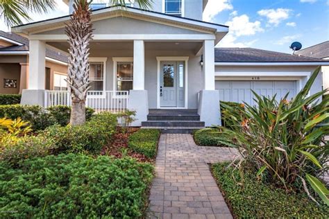 Chelsea Place Ave Ormond Beach Fl Realtor