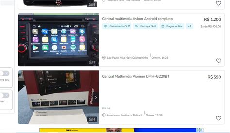 Melhor Marca De Central Multimidia - Veja as marcas de central multimídia mais vendidas e confira o que cada ...