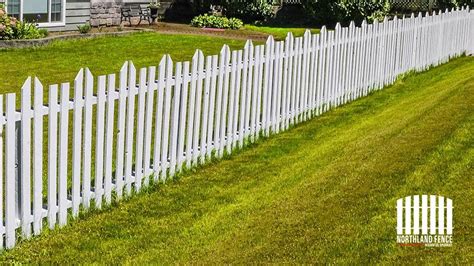 How To Determine Who Owns A Fence Northland Fence