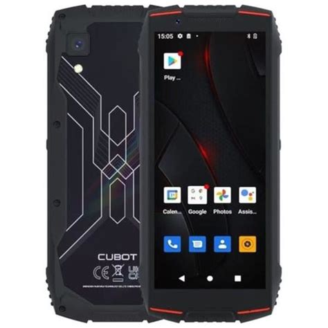 Smartphone Cubot King Kong Mini Gb Octa Core Gb Ram