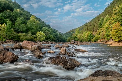 Cherokee National Forest