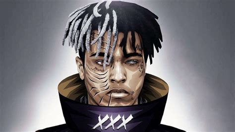 Xxxtentacion Cartoon 1080x1080 Wallpapers Top Free Xxxtentacion Cartoon 1080x1080 Backgrounds