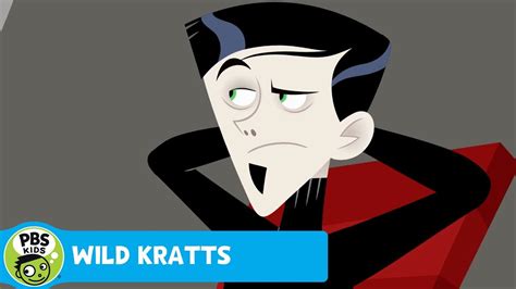 Wild Kratts Villains Zach Wild Kratts Wild Pbs Kids Images