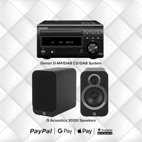 Denon D M Dab Mini Hifi System Informacionpublica Svet Gob Gt