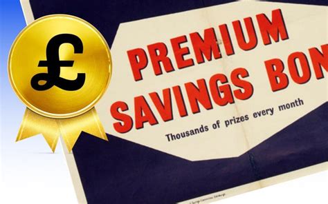 Premium Bond prize rate begins to tumble