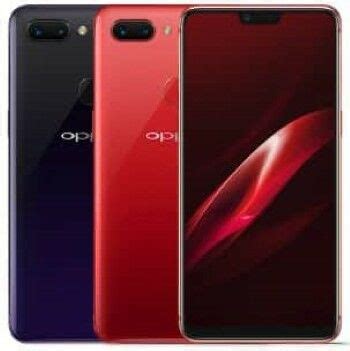 Hp Oppo Yang Ada Nfc Terbaik Dan Terbaru Jalantikus