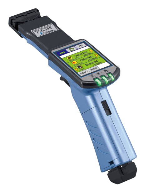 Fujikura Fid 30r Optical Fiber Identifier With Pon Meter