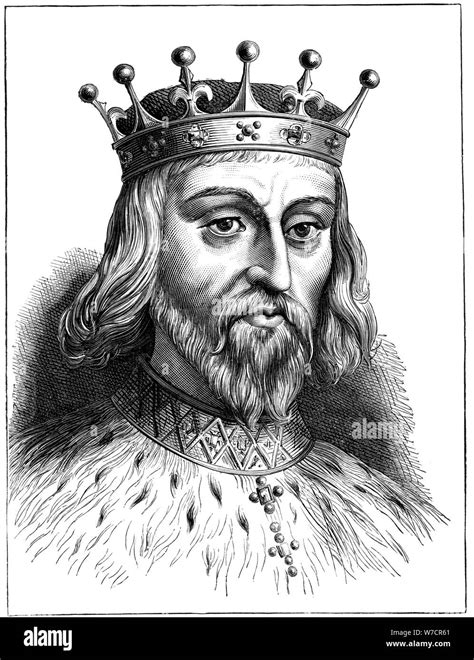 Henry Ii Of England Black And White Stock Photos And Images Alamy