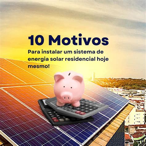 Motivos Para Instalar Energía Solar En Casa Placas Solares