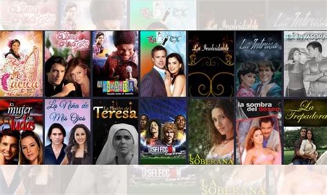 Aplicaciones Para Ver Novelas Gratis En El Celular Ansiedade Org