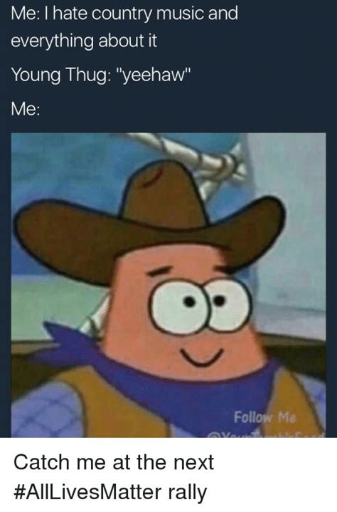 Yeehaw Memes