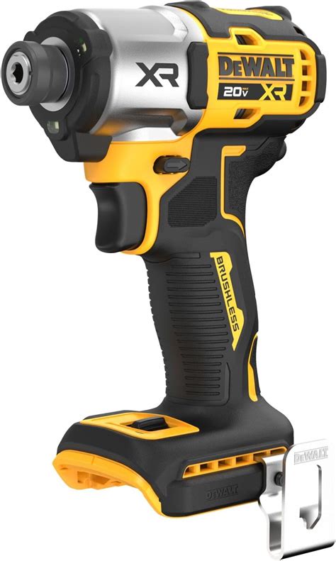 Dewalt Dcf B Xtreme V Max Brushless In Cordless Impact Wrench