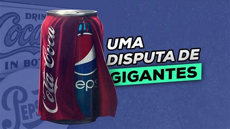 Coca Cola X Pepsi Propagandas Mais Provocativas Batalha De Comerciais 001 Atelier Yuwa Ciao Jp