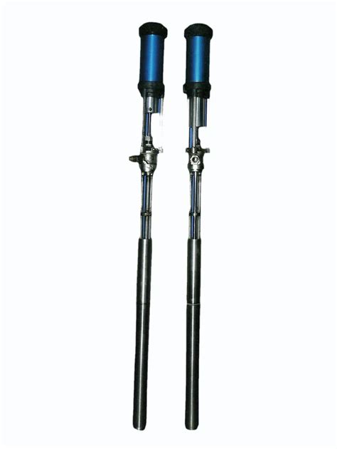 Electric Stainless Steel Pneumatic Transfer Pump At Best Price In Thane