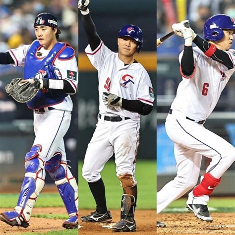 【棒球喇低賽】2023wbc中華隊打者的本壘板紀律（plate Discipline）－中信兄弟篇 中職 棒球 運動視界