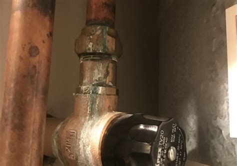 Hot Water Nevflow Plumbing