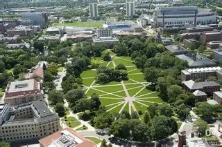 Ohio State University-Main Campus - Columbus, OH