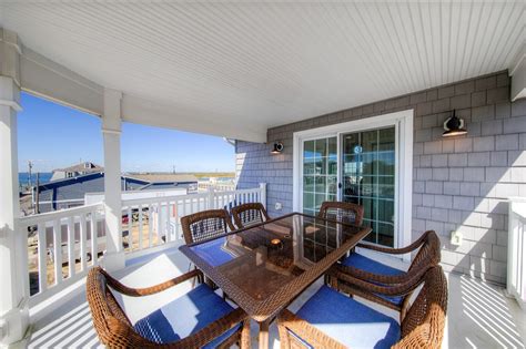 Beach Haven Townhome With Beautiful Bay Views Beach Haven Rental