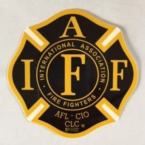 IAFF Autism Awareness – Stevens Point Fire Fighters