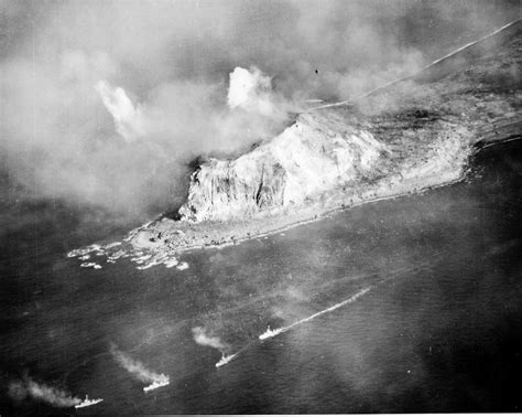 The Grinding Horror Of Iwo Jima Warfare History Network