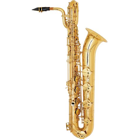 Stephanhouser SBS700 Baritone Saxophone | Musician's Friend