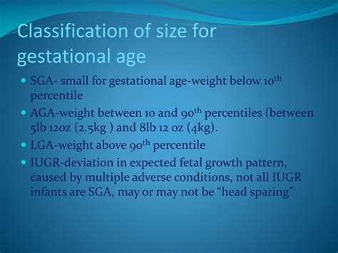 Ppt Neonatal Gestational Age Assessment Powerpoint Presentation Free