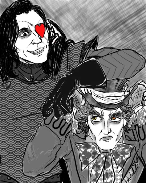 Knave & Hatter - Ilosovic Stayne, Knave Of Hearts Fan Art (30886492) - Fanpop