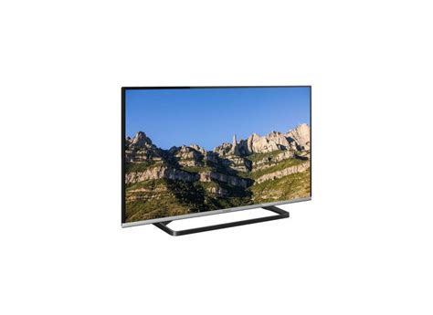 Smart Tv Tv Led Panasonic Viera Full Hd Netflix Tc As Hdmi