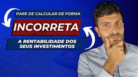 Como Calcular O Impacto Da Infla O Nos Investimento F Rmula Da