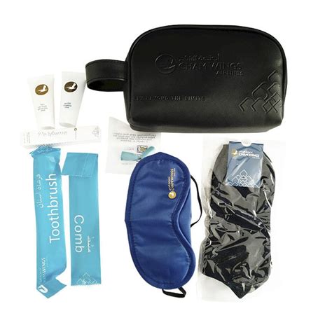 Amenity Kit F R Flugzeug Chamwings Shantou Luoyi Trading Co Ltd