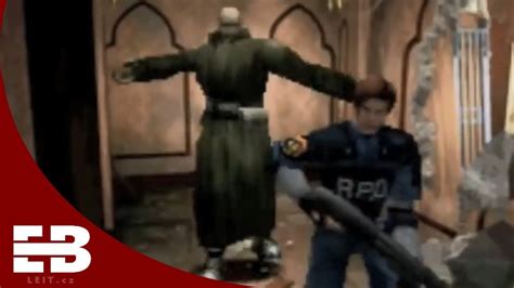 5 Times Of Tyrant T 103 And Mrx Resident Evil Youtube