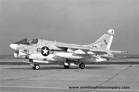 The Aviation Photo Company Latest Additions Us Navy Va Ltv A E