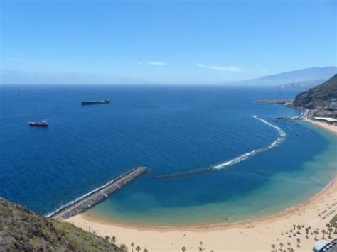 Voos Diretos De Lisboa Para Tenerife Desde C Mala De Cabine