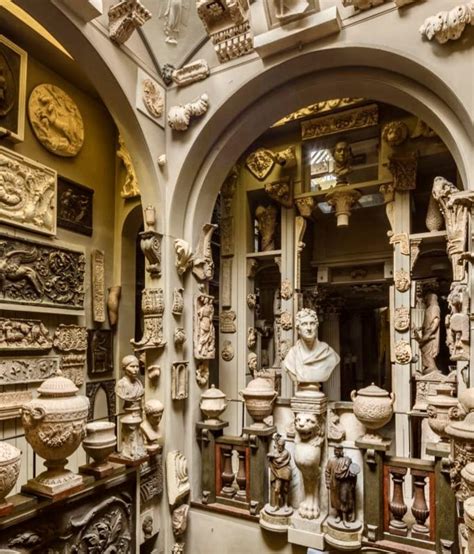 Guide To The Best Free Museums In London The Geographical Cure