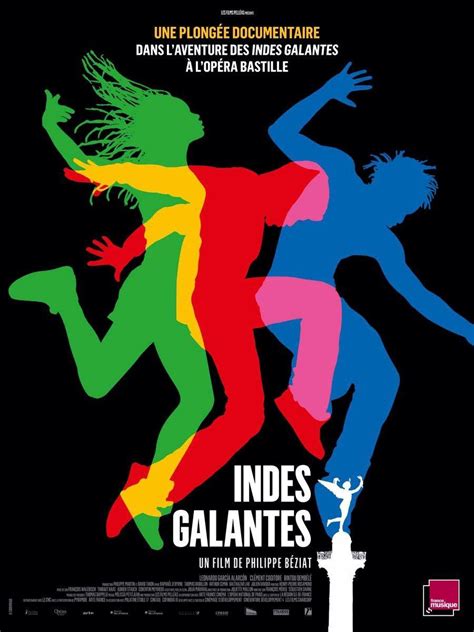 Indes Galantes 2020 Filmaffinity