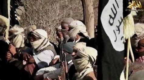 Profile Al Qaeda In The Arabian Peninsula BBC News